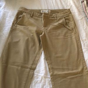 Aeropostale slacks